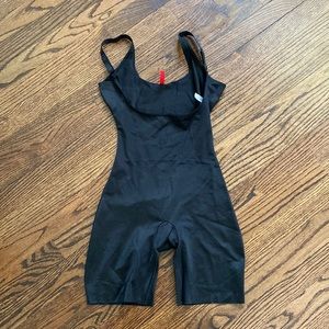 SPANX Open Bust Bodysuit